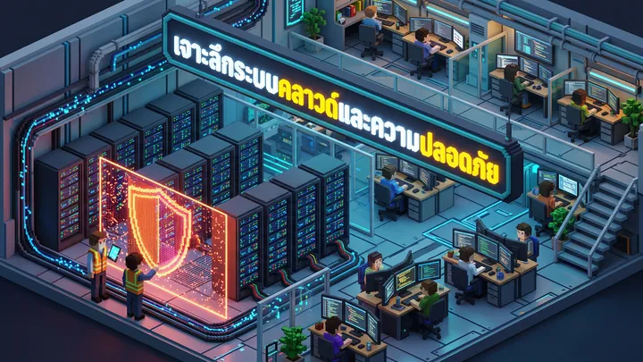 3D Voxel Art