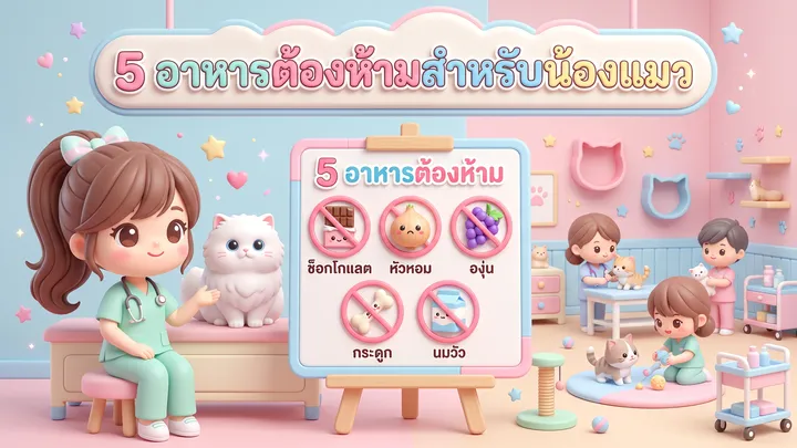 Premium Kawaii 3D